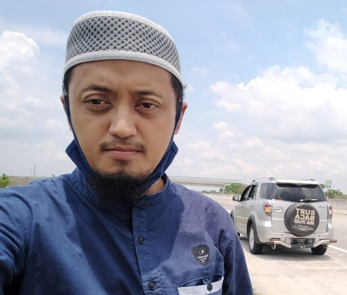 Abu Amatulloh Imam